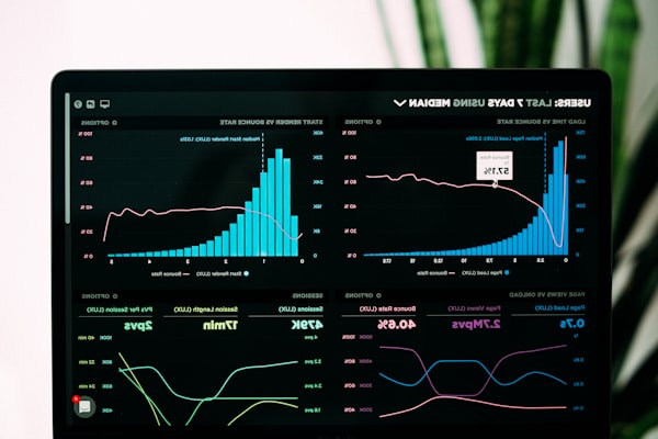 AMS Dashboard