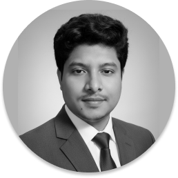 Omar Parvez